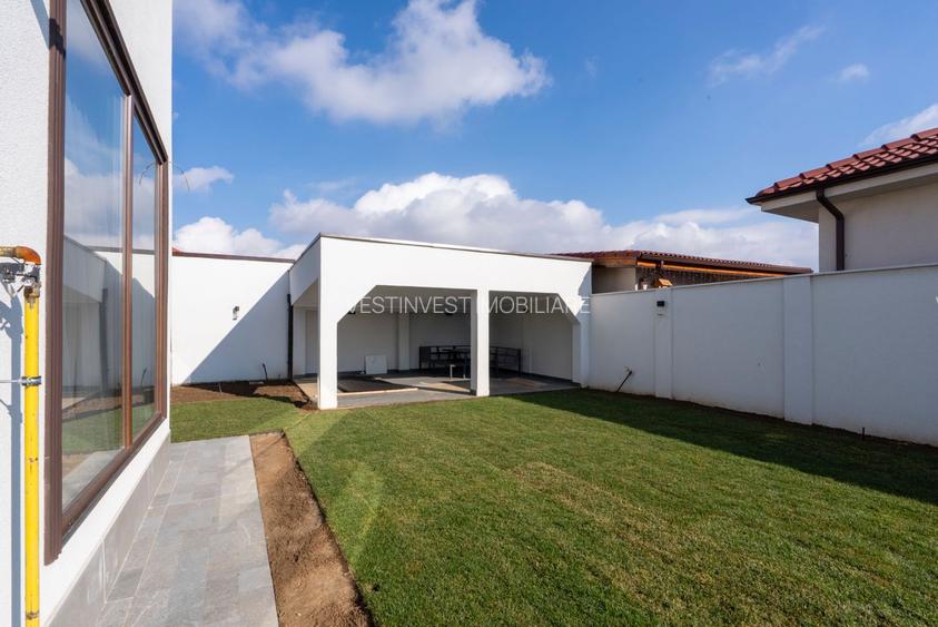 Casa lux Santandrei 3 dormitoare 2 bai 2 terase 2 bucatarii - 19