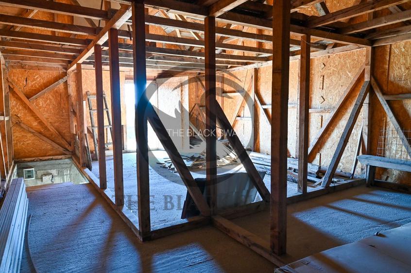 Casa la gri de vanzare | Zona Centrala - Bucov | Comision 0% - 10