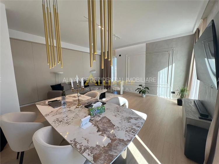 Casa individuala - 4 camere - 2 bai - la 10 min de RATB - 2