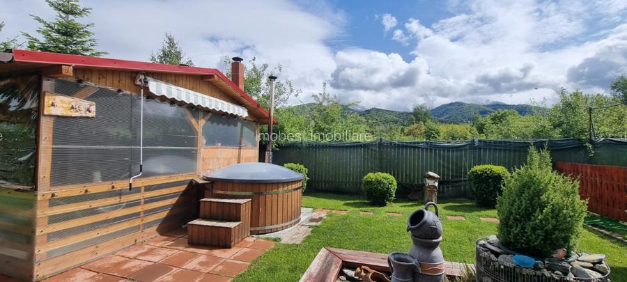 Pensiune, oportunitate excelenta de investitie - 13