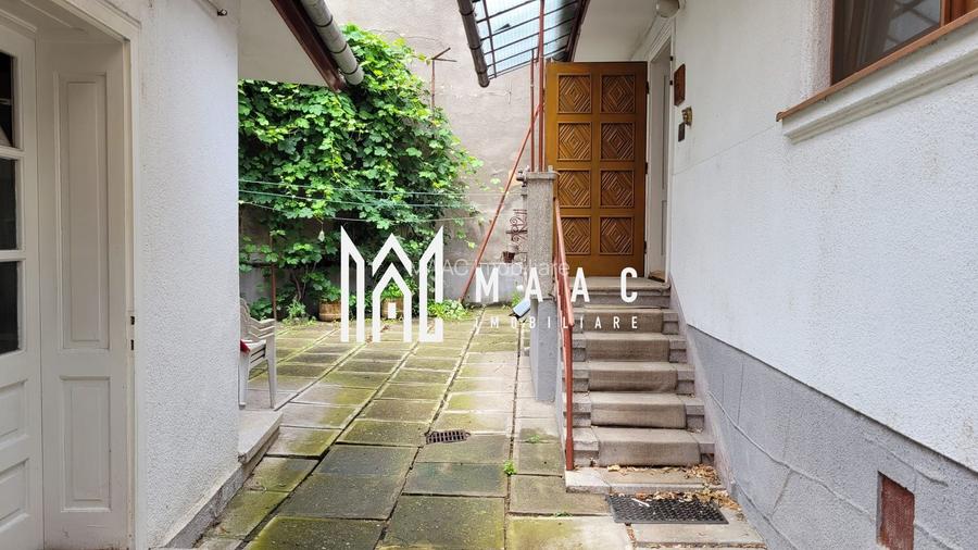 Casa Individuala | Ultracentral | Acces auto | Pivnita - 7