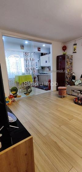 2 camere  Bloc 2020 Drumul Taberei - 6