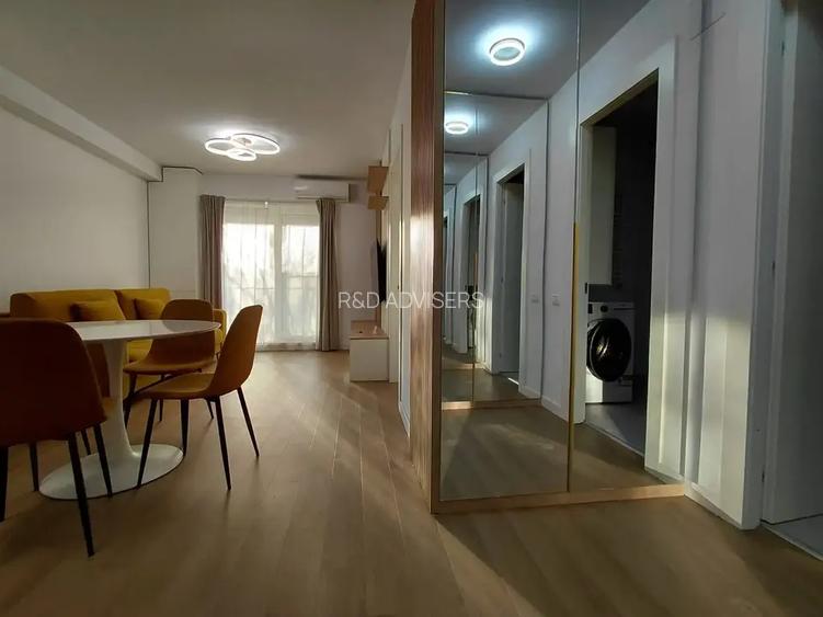 Apartament Finalizat-Bloc Boutique 2025 - 4
