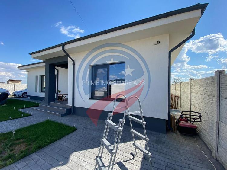 CASA DEOSEBITA ZONA SELGROS COMPLET MOBILATA - 5