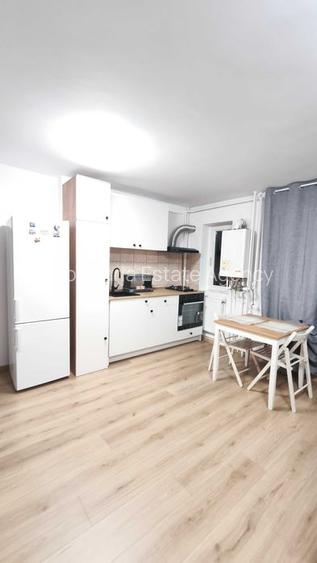 Apartament 2 camere Auchan Vitan, stradal, CENTRALA, mobilat si utilat modern - 3