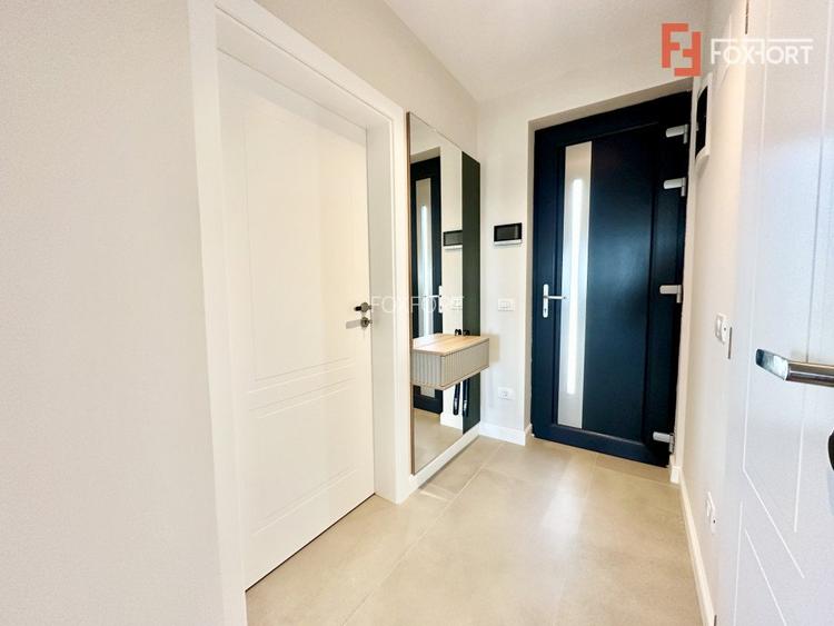 COMISION 0% Duplex individual de lux in cea mai buna zona din Mosnita Noua - 18