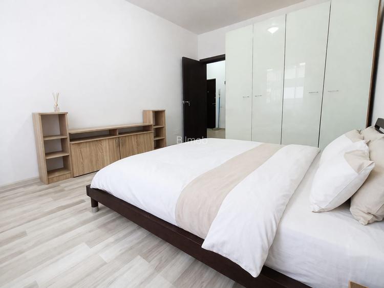 2 camere DECOMANDAT 60 mp + Parcare | Zona linistita -Chiajna Militari Residence - 3