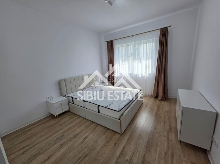 Studio de inchiriat– Zona Brana, Selimbar - 5