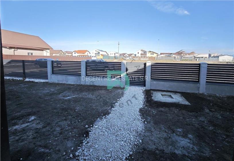 Casa 5 camere, intrare Bod, Brasov - 20