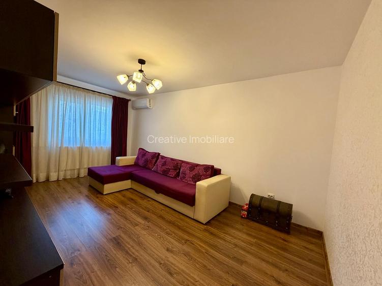Apartament cu 3 camere decomandat | Parcare inclusă | Galata - 8