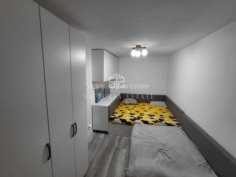 Apartament 2 camere LUX-  Pod Inalt , Vest, la cheie - 4