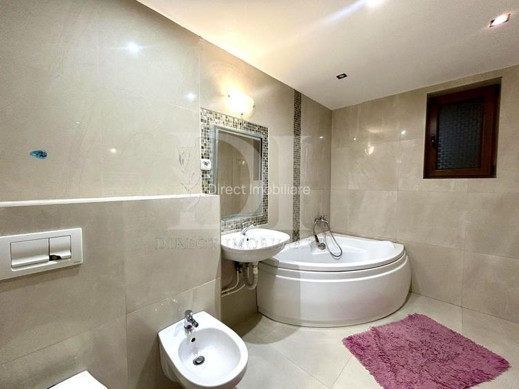 Apartament cu 3 camere / etaj intermediar / Zona Parcul Poligonului - 9