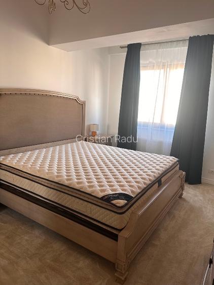 Apartament 2 camere - New City Residence  - 13