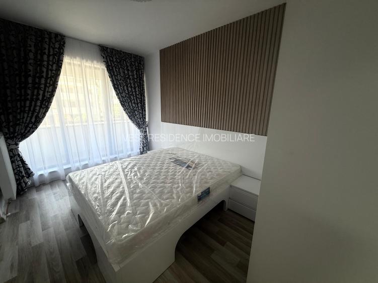 Apartament cu 3 camere si 2 bai, loc parcare. - 5