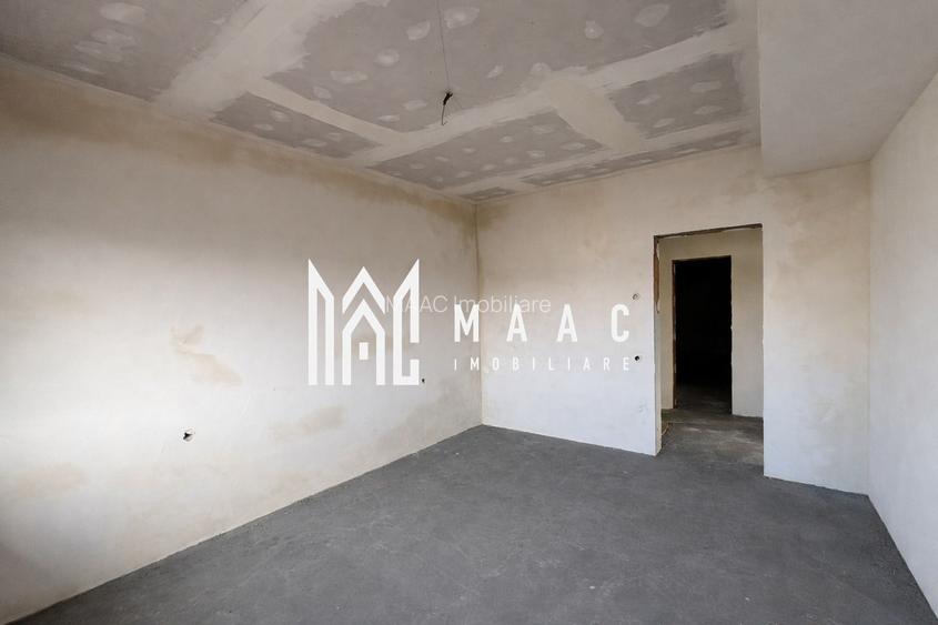 Casa tip duplex I 5 camere I Curte de 400 mp I Selimbar - 13