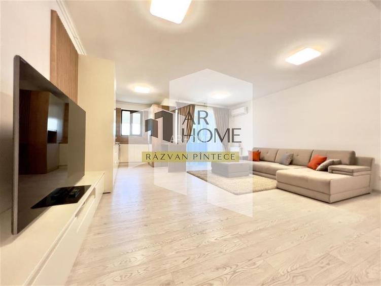 Apartament 3 camere de lux, parcare subterana, Albert, Ploiesti - 2