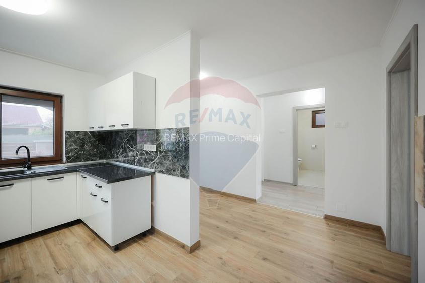 Casă Nouă în Biharia 3 Camere, Gaz, Garaj, Teren 500 mp, Gata De Mutat - 31