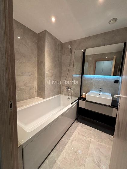 Apartament 2 camere Select Residences - Prima inchiriere  - 6