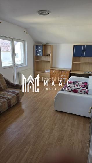 Apartament | 2 camere | 54mp | Valea Aurie - 4