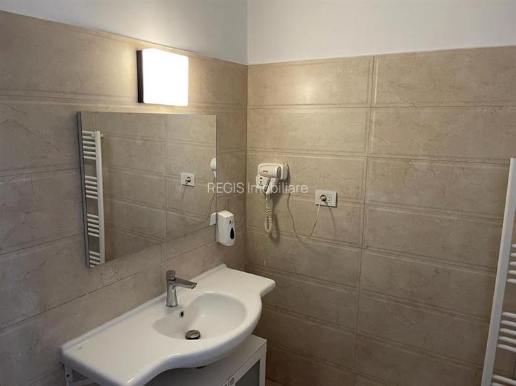 Apartament cu 2 camere modern, Brasov - 15