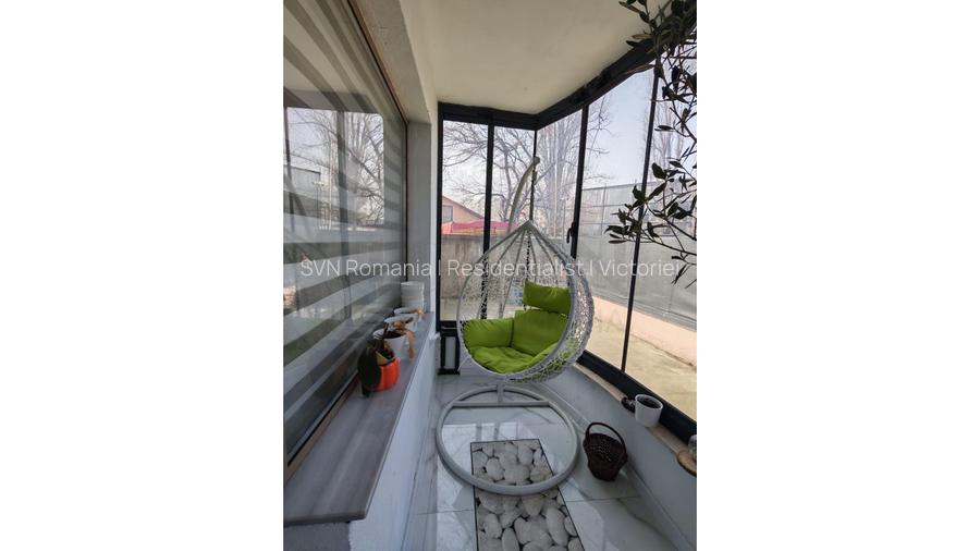 REA1028107 Apartament 2 camere - Morarilor - Atlantis Residence - 9