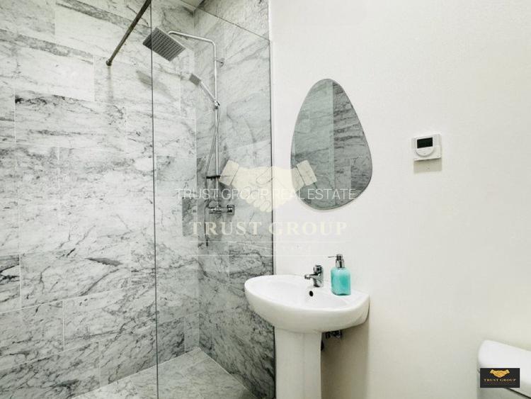 Apartament 3 camere Herastrau | Loc de parcare + Boxa - 36