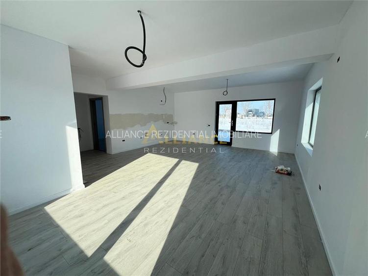 Casa 3 camere-2 bai-10 min de STV - 13