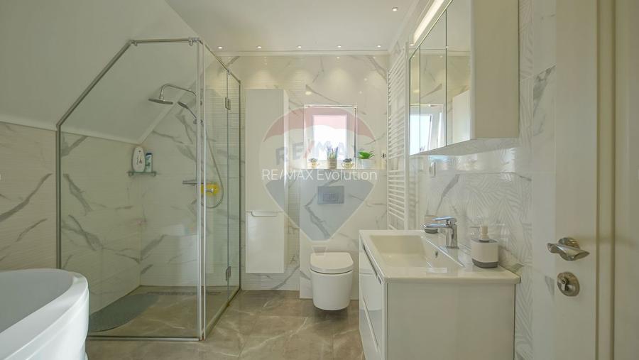 Acasa, in Prejmer - locul unde confortul se impleteste cu linistea - 20