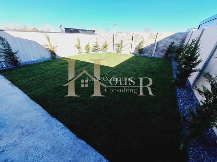 Braytim. Pompa de caldura si panouri solare. Zid dublu cu izolatie fonica. - 20