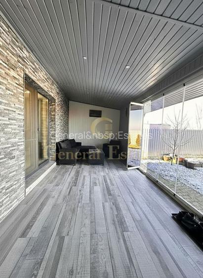 Casă individuală , complet mobilată și utilată – gata de mutare ! - 15