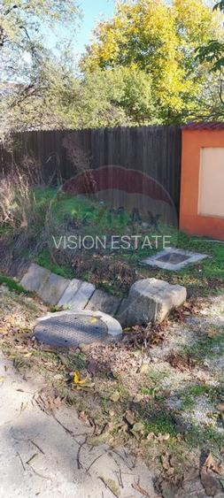 Teren/Loc de casa parcelabil, intre case, 800mp Simnicu de Sus - 10