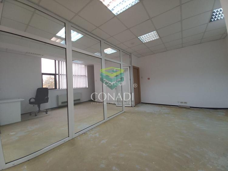 Spatiu de birou // clinica // cabinet - 6