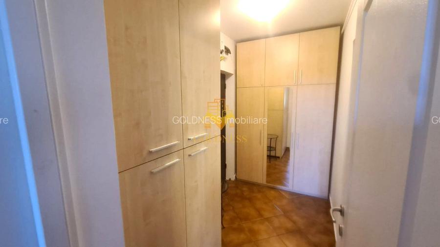 2 camere decomandate, Parcare, Iulius Mall, Gheorgheni, FSEGA, Unirii - 7