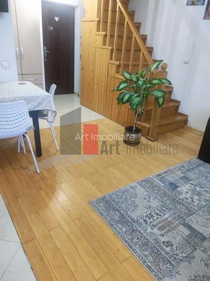 Duplex 2 camere, bucătărie open space, Str. Fizicienilor, 2 minute de Kaufland, - 3