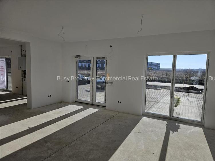 Spatiu Comercial - 71 mp - Doamna Stanca - 3