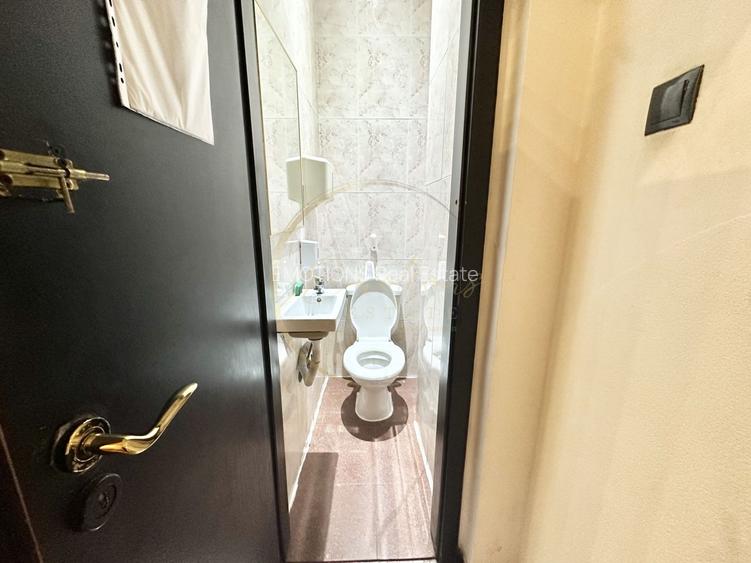 OCAZIE | Spațiu Comercial  - Piața Libertăți - 18