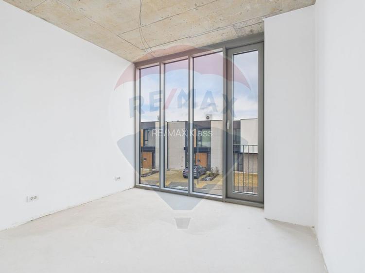 Vila luminoasa, cu finisaje premium, 4 camere in Tunari - Amber Forest - 11