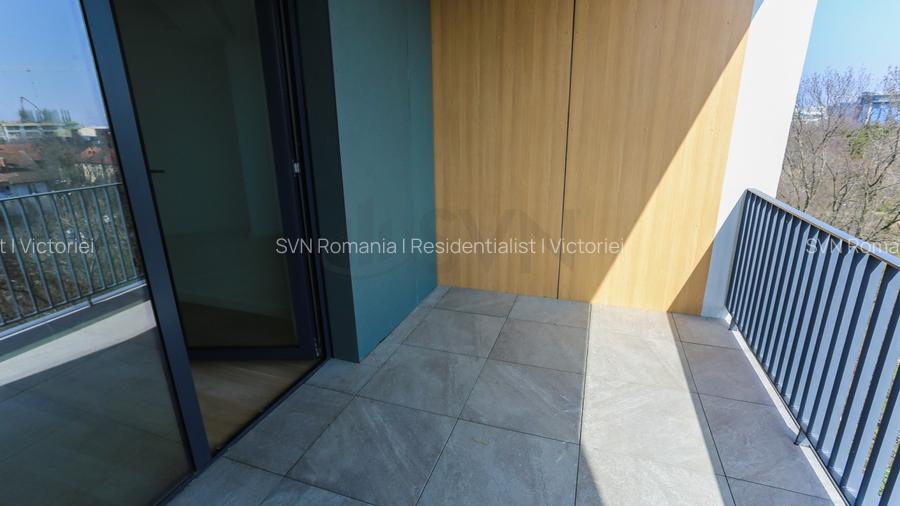 REA1008966 Apartament 3 camere Floreasca RAHMANINOV - 6