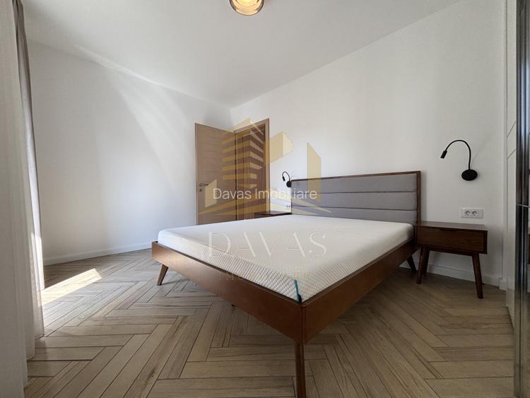 Apartament de 2 camere semidecomandat | Str. Bucuresti - 7