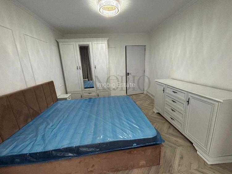 Apartament 3 camere | Bulevardul Unirii | Prima închiriere - 7