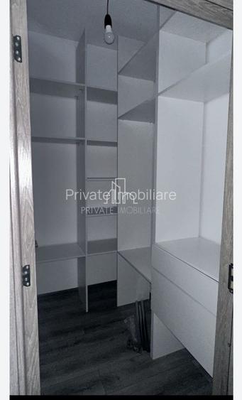 Apartament 2 camere, Bloc Nou, etaj 6/10, Mobilat+Utilat, Concept 9 - 12