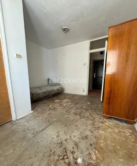 Garsoniera semidecomandata – Rahova - Petre Ispirescu - 4