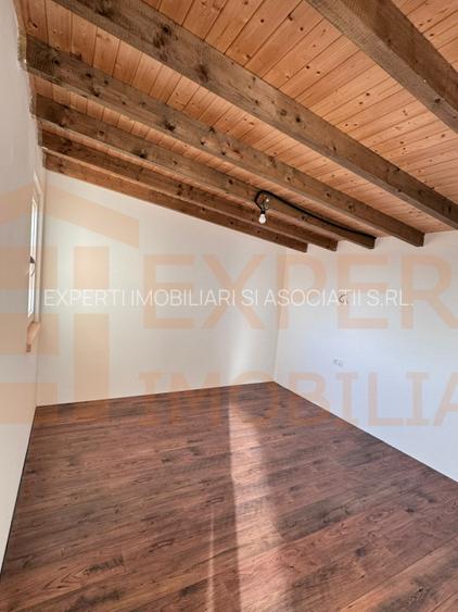  Casa moderna aproape de lac, 4 dormitoare, teren generos, in Techirghiol - 6