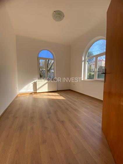 Floreasca Vila D+P+E 8 camere 300 mp - 6