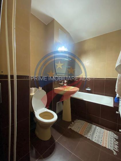 Nou APARTAMENT CHIRIE 2 CAMERE ROVINE CU CENTRALA - 5