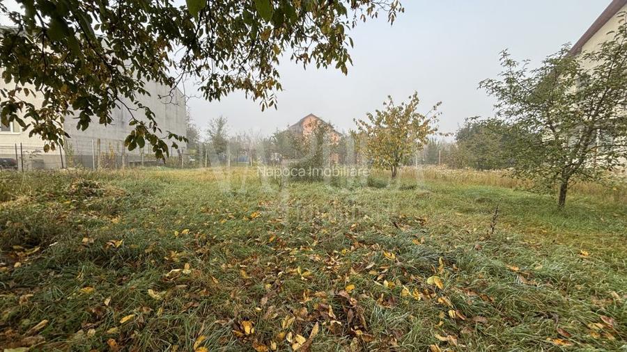 Casa 2 camere de vanzare in Someseni, Cluj Napoca - 4
