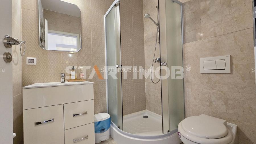 Apartament in vila Central Brasov - 7