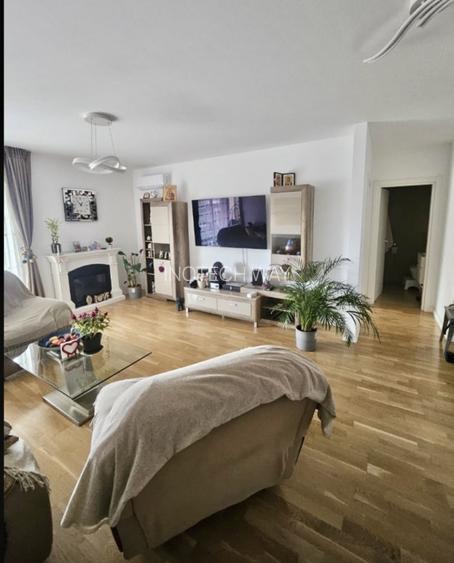 Apartament 3 camere cu terasă Domenii | Grivița | Arcul de Triumf - 2