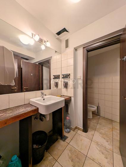 Zero comision, 150mp birou - comercial. Victoriei, parcare, 9' metrou - 10