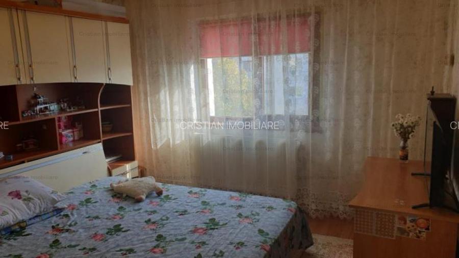 STILAT Ap 3 cam 70mp Conf.1 Decomandat TOATE DOTARILE  Buzaului - 10